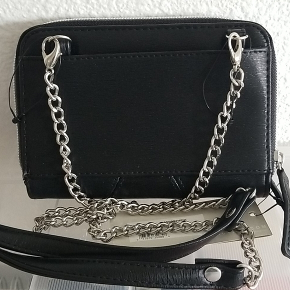 Kenneth Cole Crossbody - Picture 2 of 3